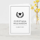 Search for college graduation cards High school graduation