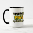 Search for aged to perfection mugs Funny
