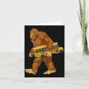 Search for funny bigfoot cards Popular