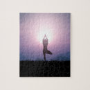 Search for yoga puzzles Fitness