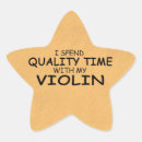 Search for violins stickers Violinist