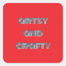 Search for crafty stickers Crafter