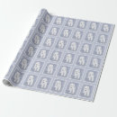 Search for ice wrapping paper White