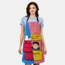 Search for lucy aprons Comic strip