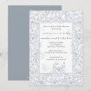 Search for victorian baby shower invitations Floral