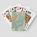 Search for bird playing cards Branch