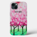 Search for impressionists iphone cases For her