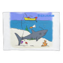 Search for fishing pillowcases Ocean