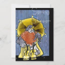 Search for umbrella invitations Bird