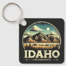 Search for idaho key rings Vintage
