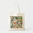 Search for postage bags Collage