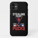 Search for hockey iphone cases Funny