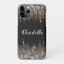 Search for golden polka dots iphone cases For her