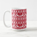 Search for white winter mugs Modern
