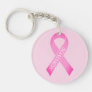 Search for cancer key rings awareness