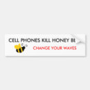Search for honey bee bumper stickers Bees