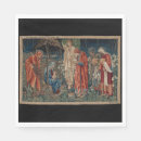 Search for religious christmas napkins Faith