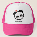 Search for panda hats China