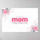 Search for i love you mom posters Mother