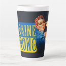 Search for strong mugs Vintage