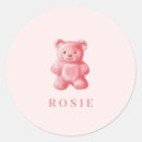 Search for gummi stickers Gummy bear