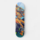 Search for sci fi skateboards Science fiction