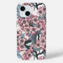 Search for chickadee phone cases Floral