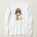 Search for hippie womens tshirts Dog