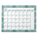 Search for new year notepads Organisation