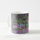 Search for giverny mugs Claude