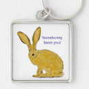 Search for rabbit key rings Sweet