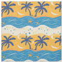 Search for beach fabric Vacation