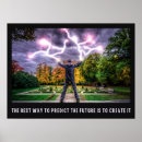 Search for future posters Quote