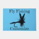 Search for fly fishing doormats Angler