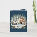 Search for truck christmas cards Country
