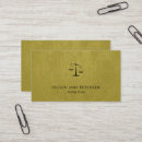 Search for leather look business cards Elegant