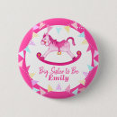 Search for new big sister badges Pink