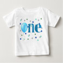 Search for glitter baby shirts First birthday