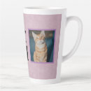 Search for cat name mugs Pink