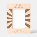 Search for grandma picture frames Wooden