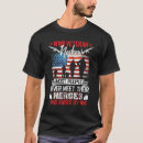 Search for wwii tshirts Never