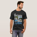 Search for havana tshirts Cuba