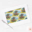 Search for cartoon beach stickers Starfish