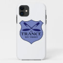 Search for trust iphone cases Black