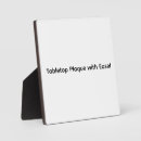 Search for blank wood signs Create your own