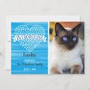 Search for rescue invitations Cats