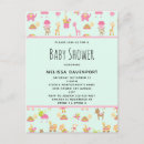 Search for nursery invitations Animals