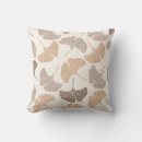 Search for ginkgo cushions Gingko