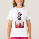 Search for animated characters tshirts Cute