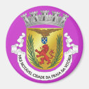 Search for large decorative magnets Couple